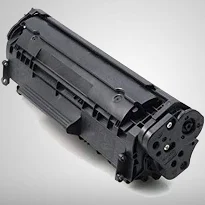 Toner Cartridge Canon Fx-09 Compatible